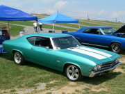 CHEVELLE